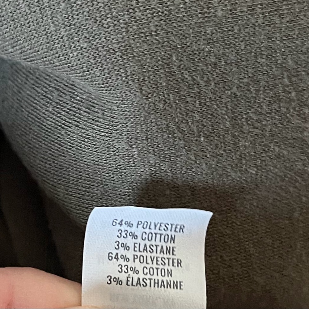 Aerie Coziest Desert Crewneck Sweatshirt - Picture 5 of 8